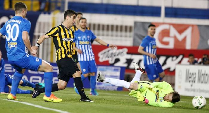 Nhận định, soi kèo Levadiakos vs Asteras Tripoli, 19h ngày 26/10