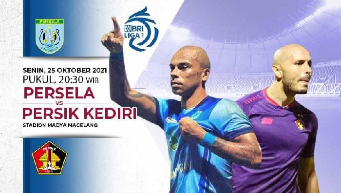 Nhận định, soi kèo Persela Lamongan vs Persik Kediri, 20h30 ngày 25/10