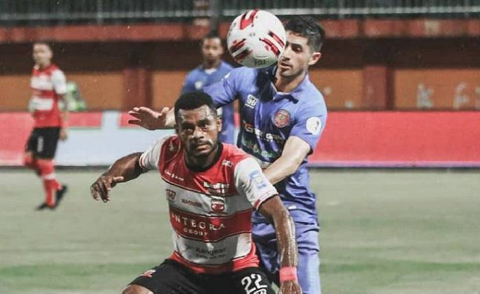 Nhận định, soi kèo Persiraja Banda vs Madura, 15h15 ngày 27/10