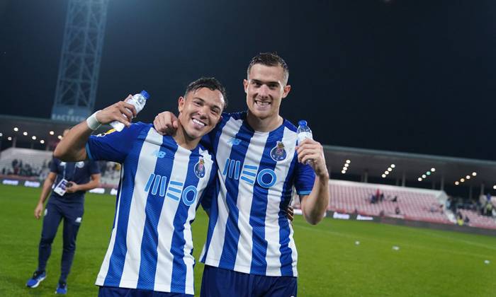 Nhận định, soi kèo Santa Clara vs Porto, 1h ngày 27/10