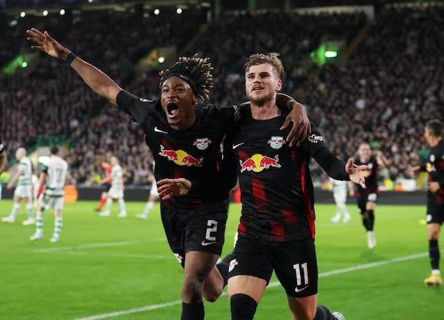 Đội h&igrave;nh ra s&acirc;n ch&iacute;nh thức Leipzig vs Real Madrid, 2h ng&agrave;y 26/10 (cập nhật)