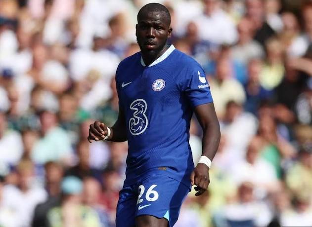 Đội h&igrave;nh ra s&acirc;n ch&iacute;nh thức Salzburg vs Chelsea, 23h45 ng&agrave;y 25/10