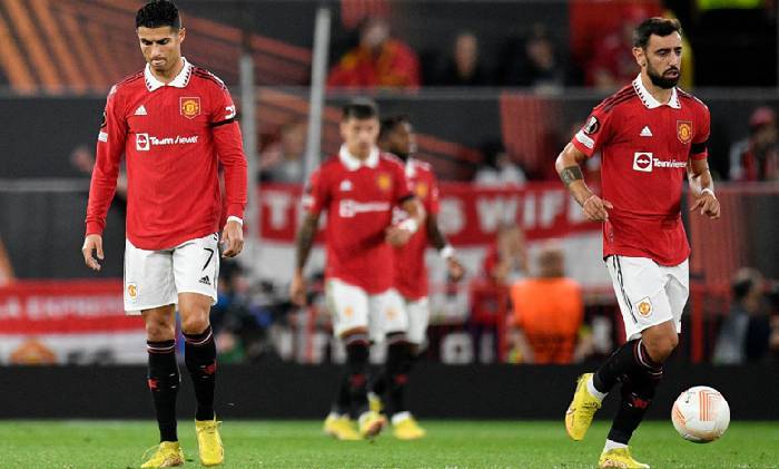 Soi k&egrave;o phạt g&oacute;c MU vs Sheriff Tiraspol, 2h ng&agrave;y 28/10