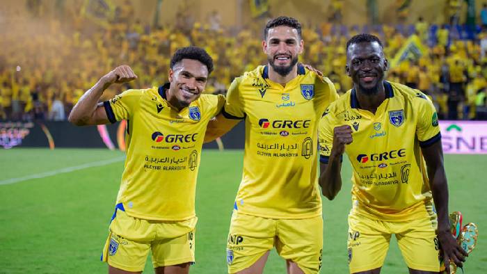 Nhận định, soi kèo Al Khaleej vs Al Taawon, 22h00 ngày 26/10