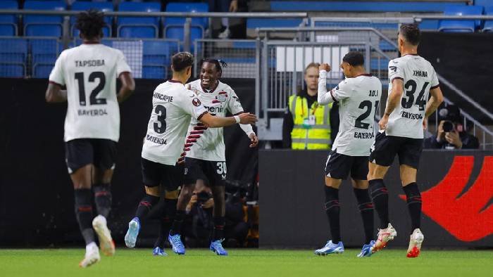 Nhận định, soi kèo Bayer Leverkusen vs Qarabag, 02h00 ngày 27/10