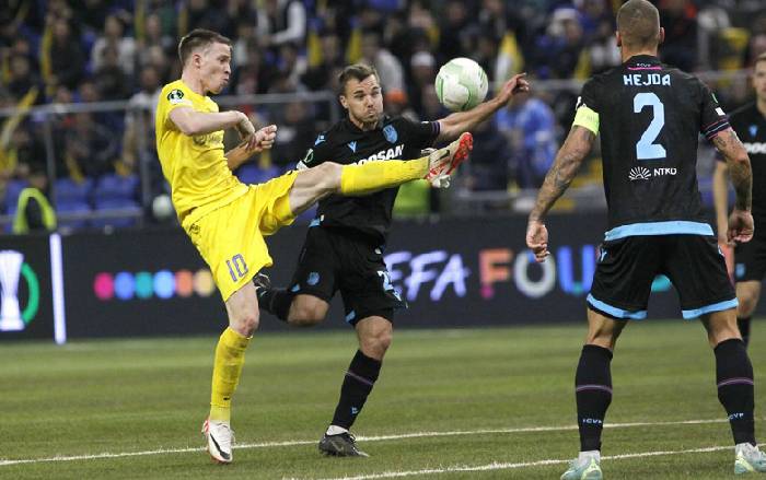 Nhận định, soi kèo Dinamo Zagreb vs Viktoria Plzen, 02h00 ngày 27/10