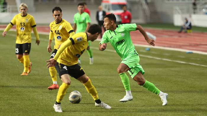 Nhận định, soi k&egrave;o Merw vs FC Altyn Asyr, 23h00 ng&agrave;y 26/10