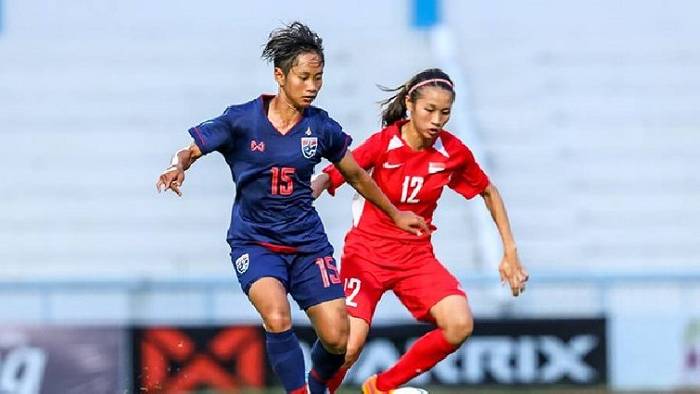 Nhận định, soi kèo Nữ Đài Bắc Trung Hoa vs Nữ Philippines, 15h00 ngày 26/10
