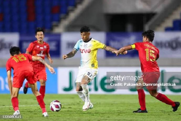 Nhận định, soi kèo Phitsanulok vs Bangkok, 18h00 ngày 25/10