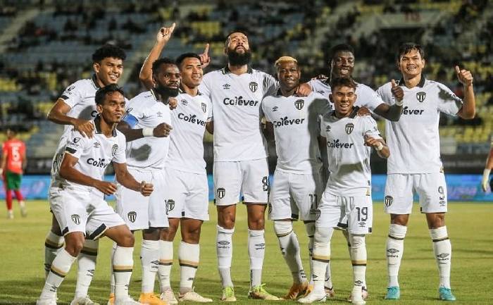Nhận định, soi k&egrave;o Terengganu vs Stallion Laguna FC, 15h00 ng&agrave;y 26/10