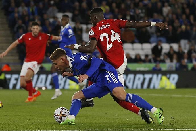 Chuy&ecirc;n gia Tony Ansell dự đo&aacute;n Leicester City vs Nottingham Forest, 2h00 ng&agrave;y 26/10