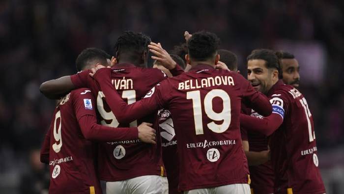 Chuy&ecirc;n gia Tony Ansell dự đo&aacute;n Torino vs Como, 01h45 ng&agrave;y 26/10