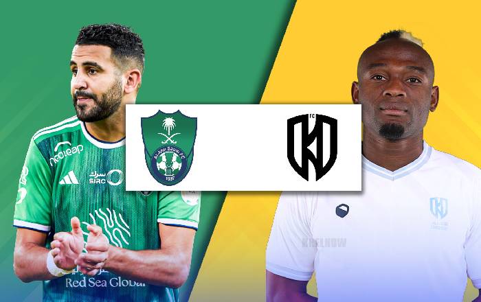 Nhận định, soi k&egrave;o Al-Ahli vs Al-Okhdood, 01h00 ng&agrave;y 26/10: Chủ nh&agrave; thắng nhọc