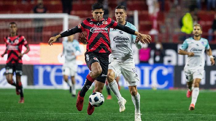 Nhận định, soi k&egrave;o Atlas vs Tijuana, 10h05 ng&agrave;y 27/10: Top 3 vẫy gọi Tijuana