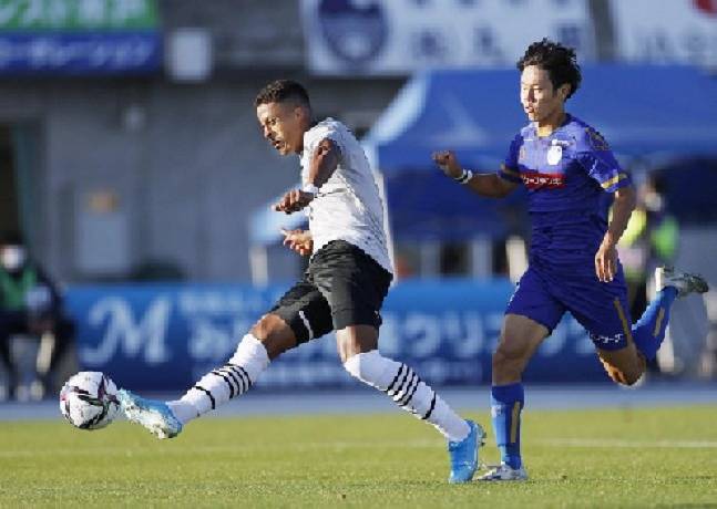 Nhận định, soi k&egrave;o Iwaki vs Mito Hollyhock, 11h50 ng&agrave;y 26/10: Thua tiếp lượt về