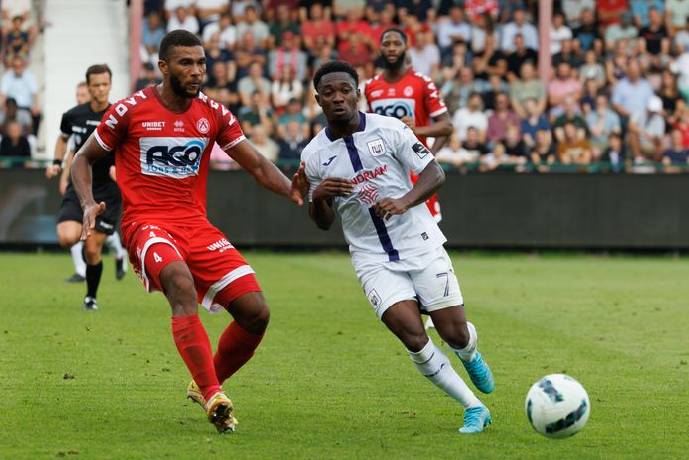 Nhận định, soi k&egrave;o Kortrijk vs Beerschot, 01h45 ng&agrave;y 26/10: &Aacute;m ảnh xa nh&agrave;