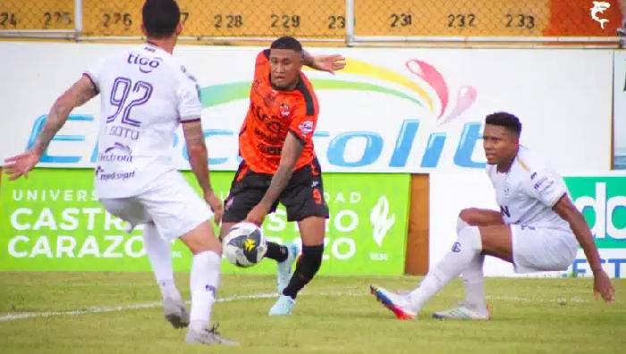 Nhận định, soi k&egrave;o Puntarenas vs Santos Guapiles, 08h00 ng&agrave;y 26/10: Gh&igrave;m nhau dưới đ&aacute;y