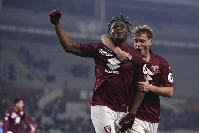 Soi k&egrave;o phạt g&oacute;c Torino vs Como, 01h45 ng&agrave;y 26/10