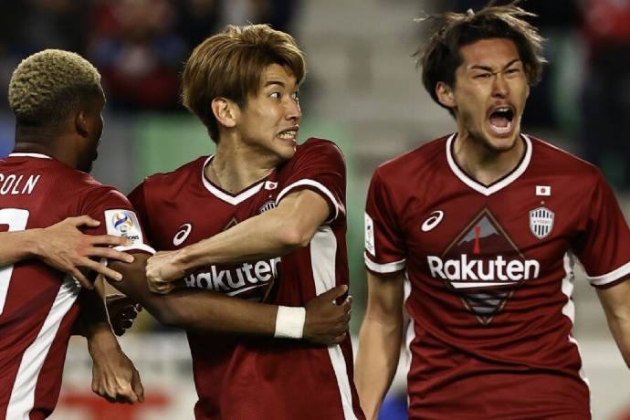 Nhận định, soi k&egrave;o Albirex Niigata vs Vissel Kobe, 12h00 ng&agrave;y 26/10: Kho điểm của giải
