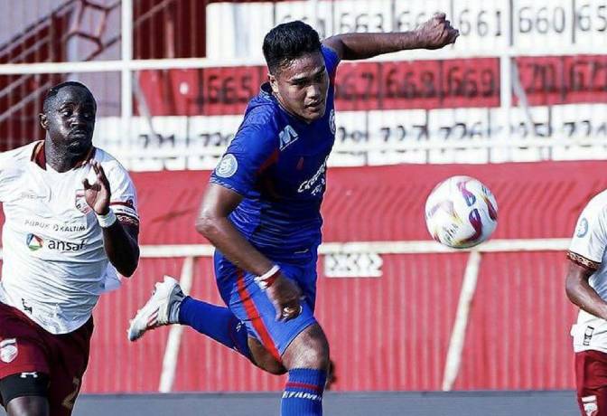 Nhận định, soi kèo Arema vs Borneo, 15h30 ngày 26/10: Tiếp tục thăng hoa