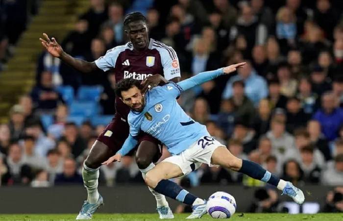 Nhận định, soi k&egrave;o Aston Villa vs Man City, 21h00 ng&agrave;y 26/10: Thi&ecirc;n đường m&agrave;u xanh