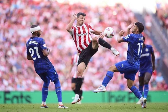 Nhận định, soi kèo Athletic Bilbao vs Getafe, 23h30 ngày 25/10: Phong độ đang lên