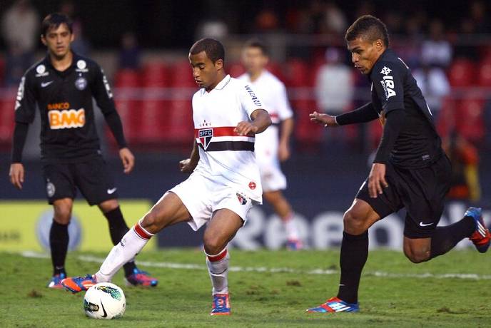 Nhận định, soi kèo Sao Paulo vs EC Bahia, 07h30 ngày 26/10: Top 4 vẫy gọi