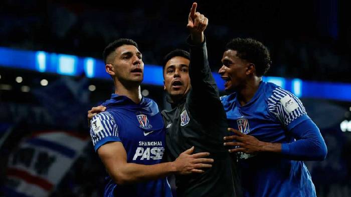 Nhận định, soi kèo Shanghai Shenhua vs Dalian Yingbo, 18h35 ngày 26/10: Không bỏ cuộc