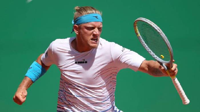 Nhận định tennis Humbert vs Davidovich Fokina, B&aacute;n kết Swiss Indoors - 22h00 ng&agrave;y 25/10