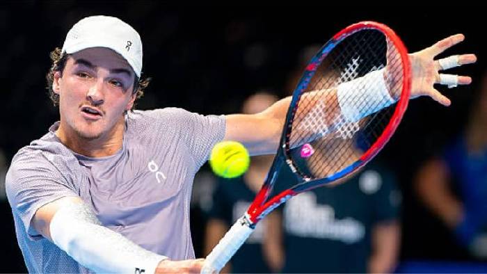 Nhận định tennis Munar vs Fonseca, B&aacute;n kết Swiss Indoors - 20h00 ng&agrave;y 25/10