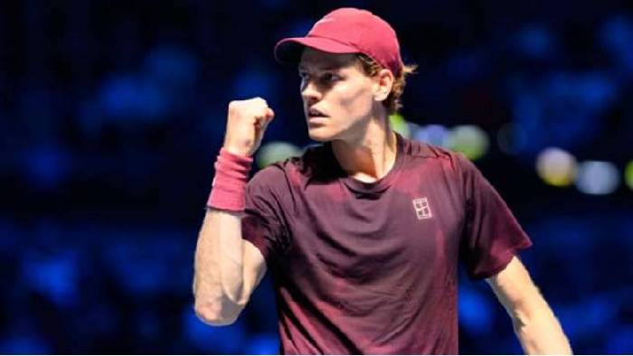 Nhận định tennis Sinner vs De Minaur, Bán kết Vienna Open - 20h00 ngày 25/10