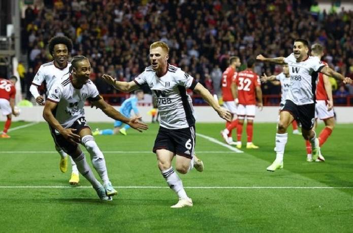 Siêu máy tính dự đoán Newcastle vs Fulham, 21h00 ngày 25/10