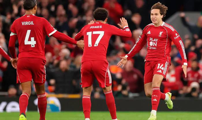 Soi kèo góc Brentford vs Liverpool, 02h00 ngày 26/10