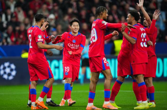Soi kèo góc Brest vs PSG, 22h00 ngày 25/10