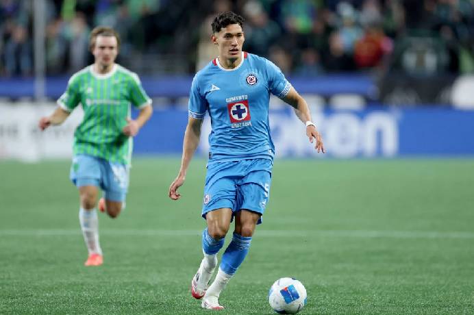 Soi kèo góc Cruz Azul vs Monterrey, 10h00 ngày 26/10