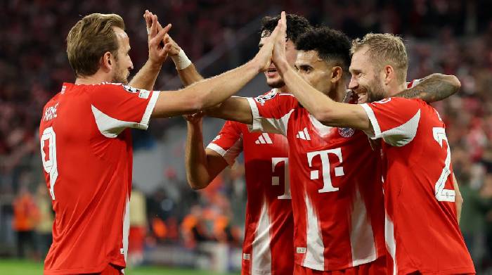 Soi kèo góc Monchengladbach vs Bayern Munich, 20h30 ngày 25/10