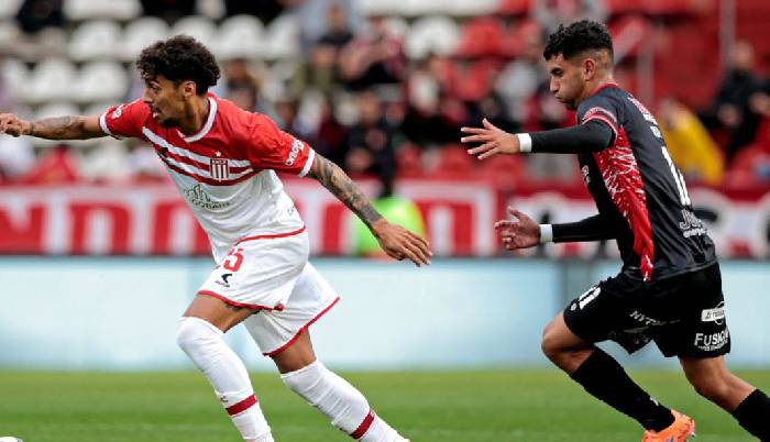 Nhận định, soi kèo Barracas Central vs Estudiantes, 07h30 ngày 26/10: Không còn động lực