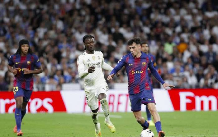 Soi kèo góc Barcelona vs Real Madrid, 03h00 ngày 26/10