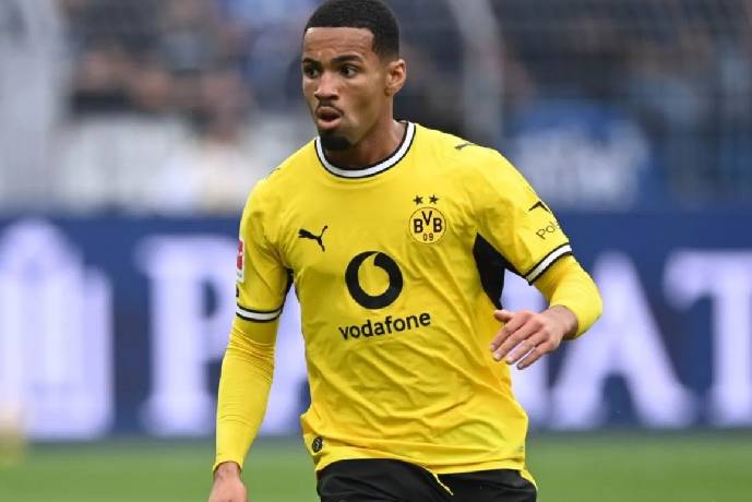 Soi kèo góc Dortmund vs Eintracht Frankfurt, 23h30 ngày 24/10