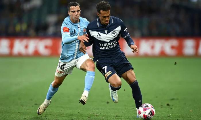 Soi kèo góc Melbourne Victory vs Melbourne City, 15h40 ngày 24/10