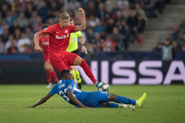 Nhận định bóng đá Genk vs Salzburg, 3h ngày 28/11: Tranh suất dự Cúp C2