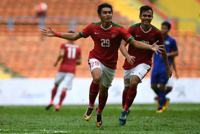 U22 Thái Lan vs U22 Indonesia (15h 26/11): Thể hiện tham vọng