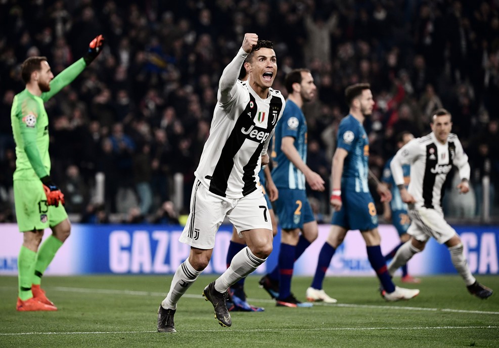 Dự đoán Juventus vs Atletico Madrid (3h 27/11) bởi HLV Max Allegri