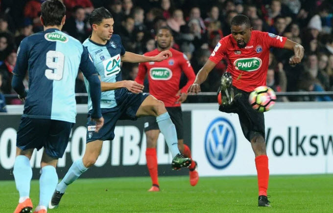 Phân tích tỷ lệ Le Havre vs Guingamp, 2h45 ngày 26/11