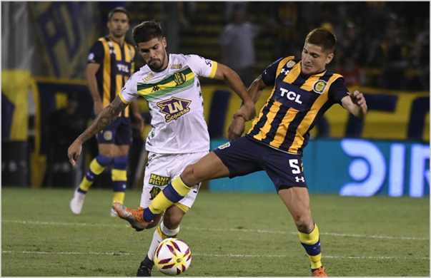 Phân tích tỷ lệ Rosario Central vs Aldosivi, 7h10 ngày 26/11