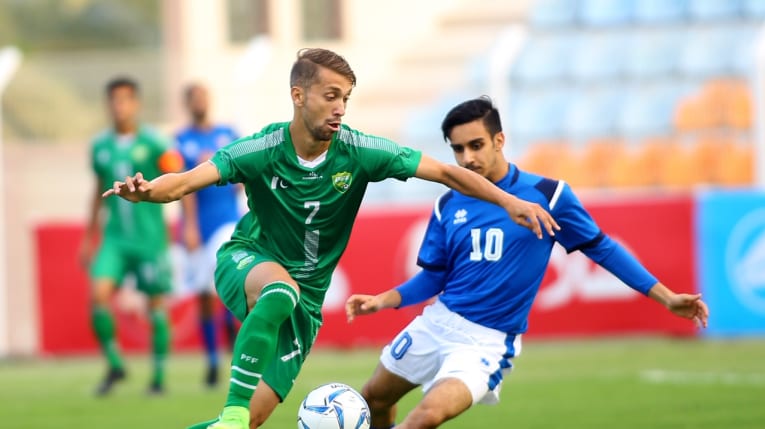 Nhận định bóng đá U19 Iraq vs U19 Pakistan, 19h ngày 26/11: Sửa sai