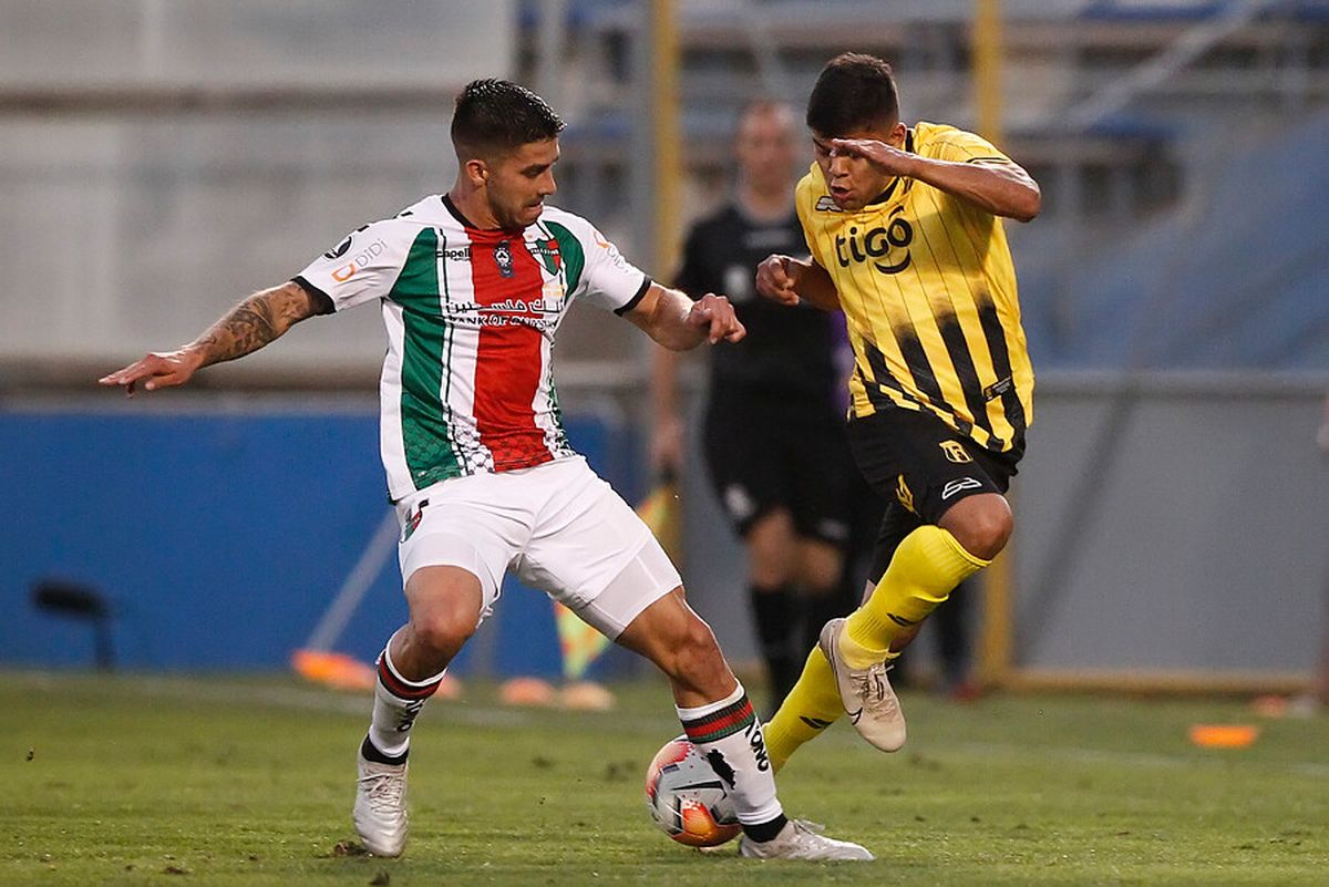 Nhận định Guarani CA vs Gremio, 7h30 ngày 27/11