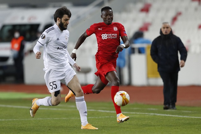 Nhận định Qarabag vs Sivasspor, 0h55 ngày 27/11
