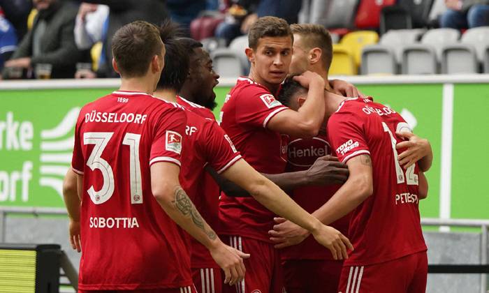 Nhận định, soi kèo Dusseldorf vs Heidenheim, 0h30 ngày 27/11
