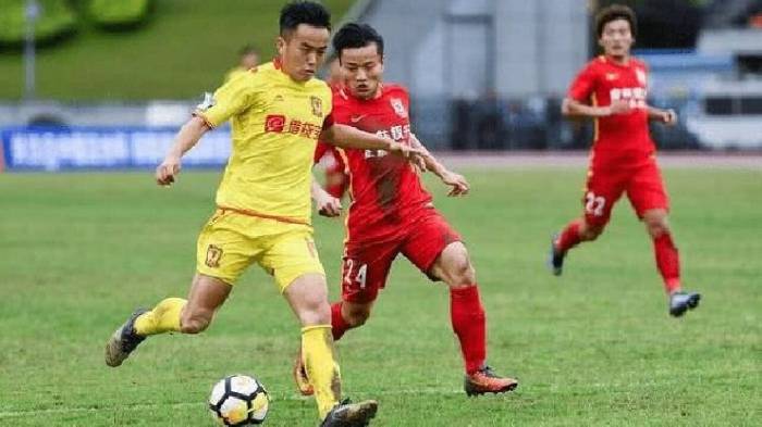 Nhận định, soi kèo Guizhou vs Zhejiang Greentown, 18h35 ngày 25/11